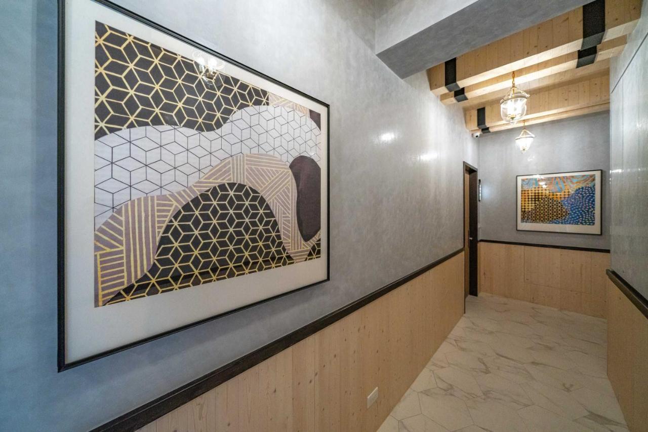 歐堤斯旅店 Otis Inn-花蓮民宿2531-2541-2555-2556號 Hualien Exterior foto