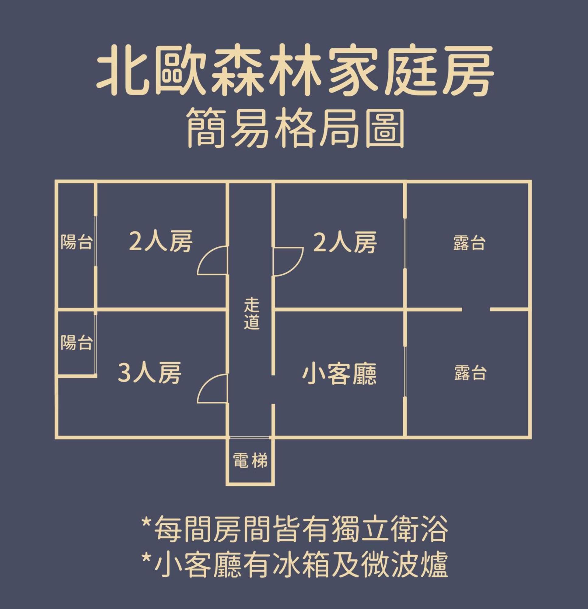 歐堤斯旅店 Otis Inn-花蓮民宿2531-2541-2555-2556號 Hualien Habitación foto